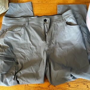 Orvis men’s pants